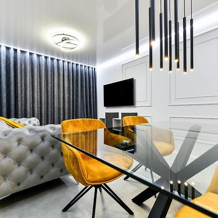 Sigma Exclusive Apartment Задар Екстер'єр фото
