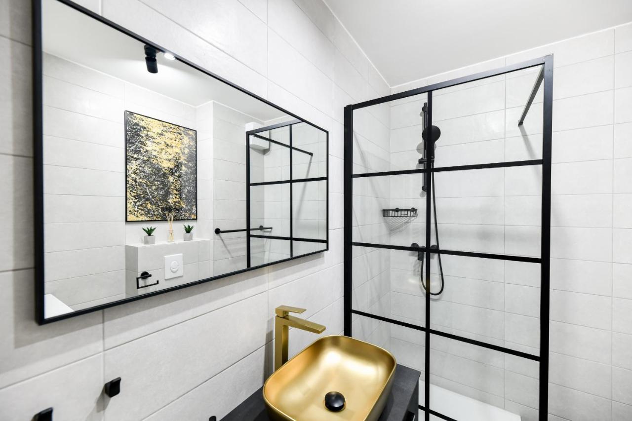 Sigma Exclusive Apartment Задар Екстер'єр фото