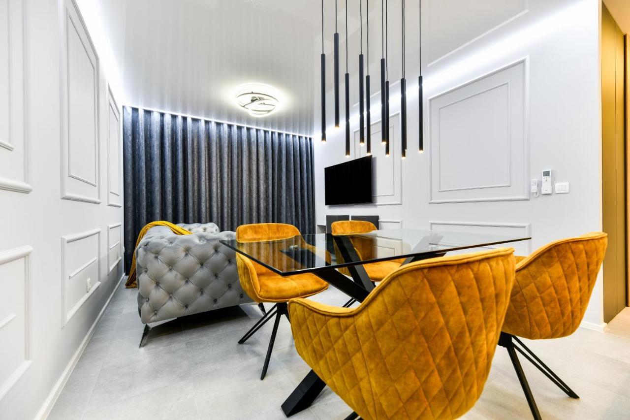 Sigma Exclusive Apartment Задар Екстер'єр фото