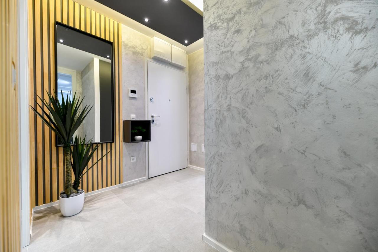 Sigma Exclusive Apartment Задар Екстер'єр фото